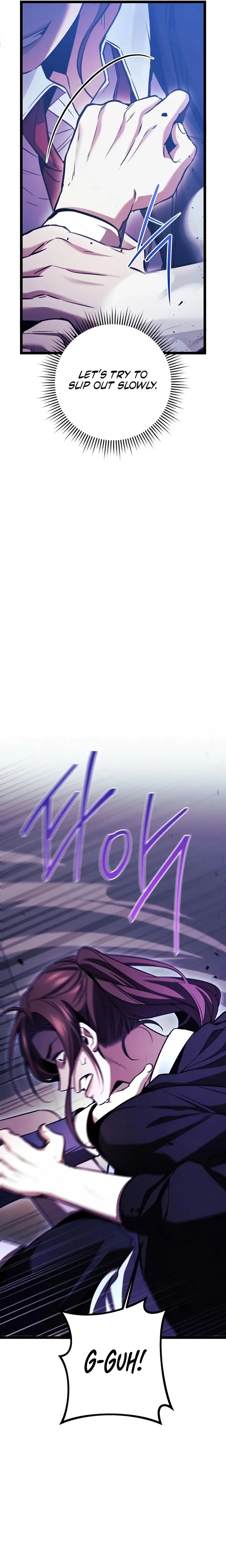 Read High School Queen Manga Online