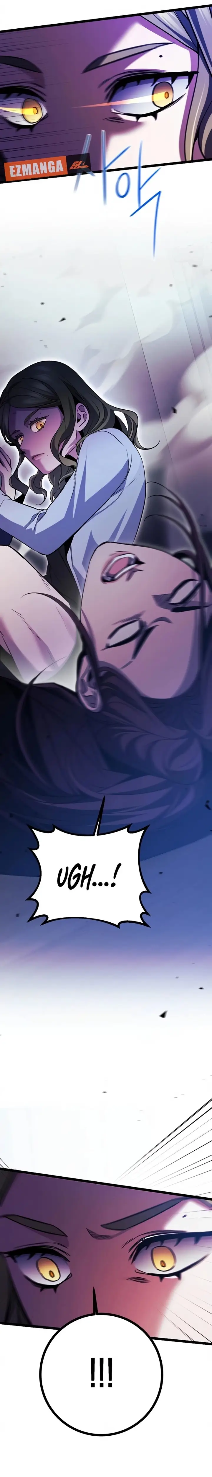 Read High School Queen Manga Online