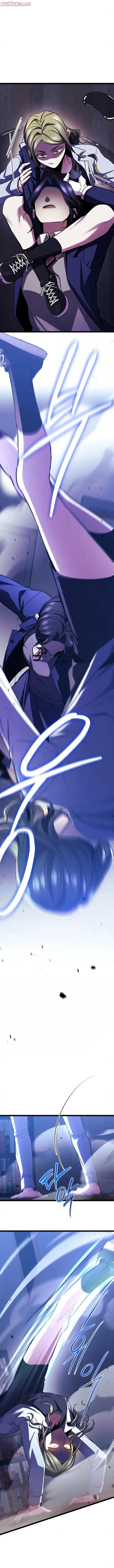 Read High School Queen Manga Online