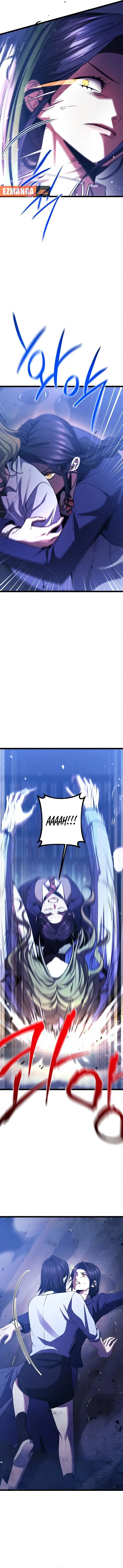 Read High School Queen Manga Online