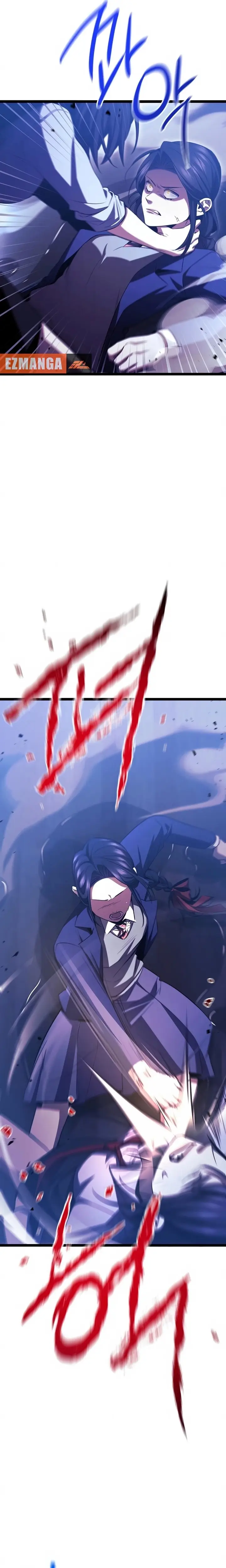 Read High School Queen Manga Online