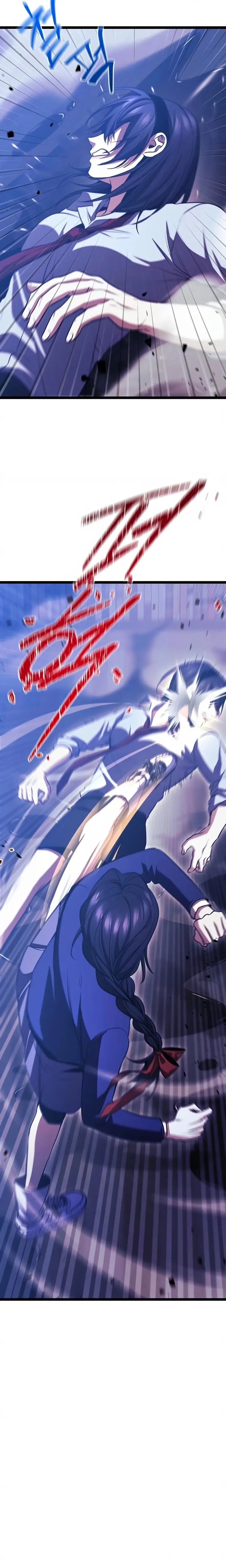 Read High School Queen Manga Online