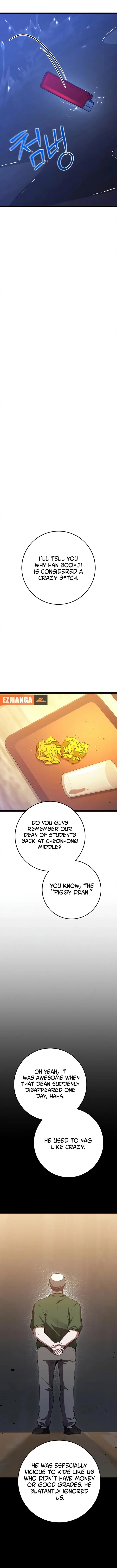 Read High School Queen Manga Online