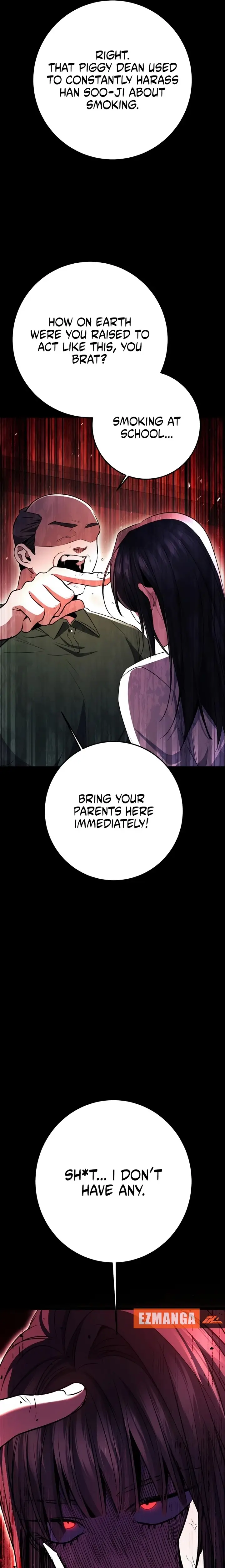 Read High School Queen Manga Online