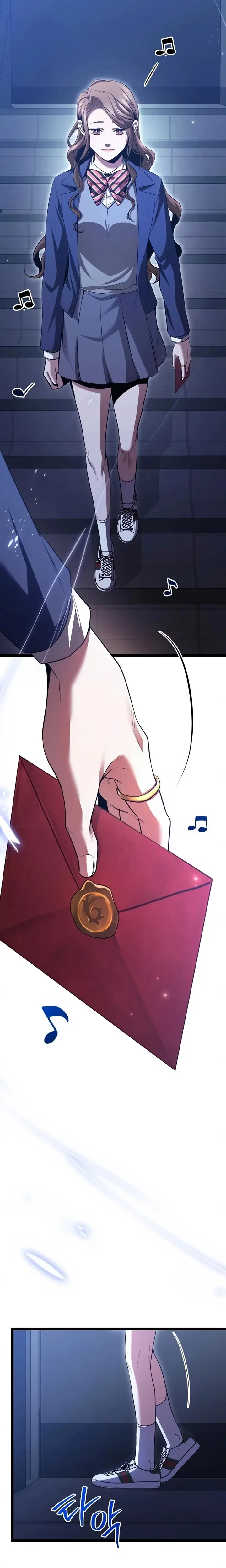 Read High School Queen Manga Online