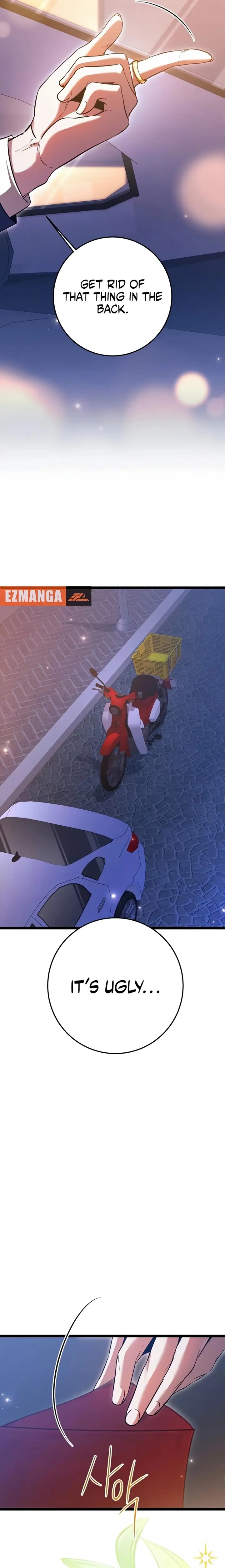 Read High School Queen Manga Online