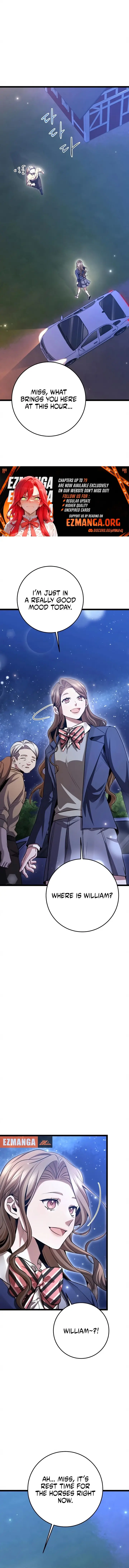 Read High School Queen Manga Online