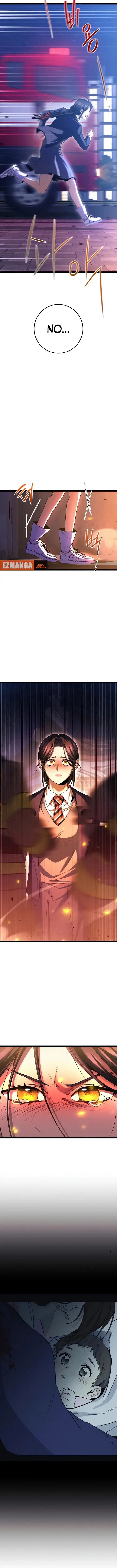 Read High School Queen Manga Online