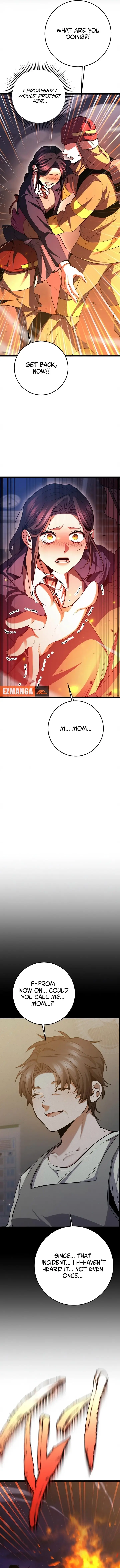 Read High School Queen Manga Online