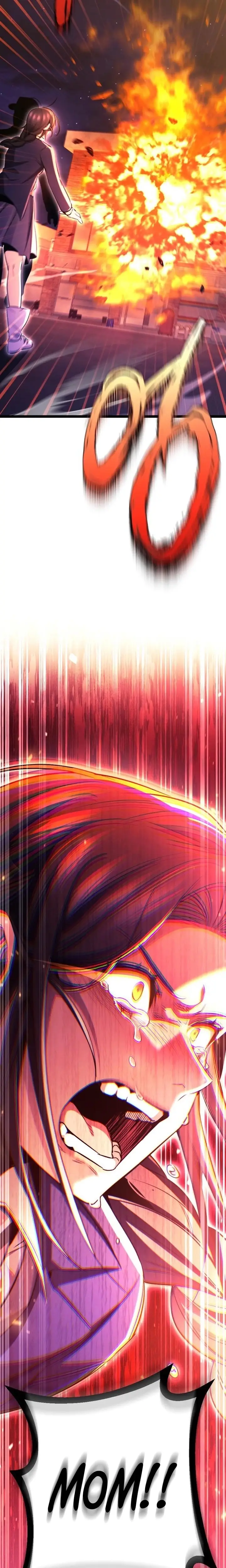 Read High School Queen Manga Online