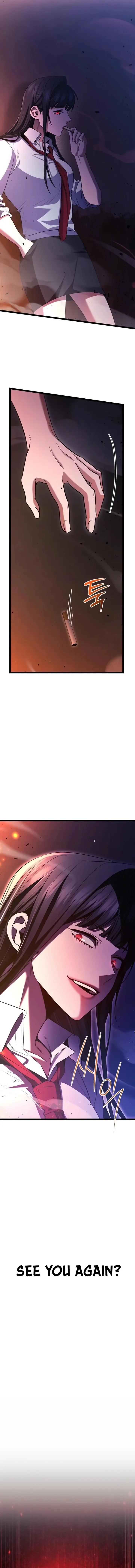 Read High School Queen Manga Online