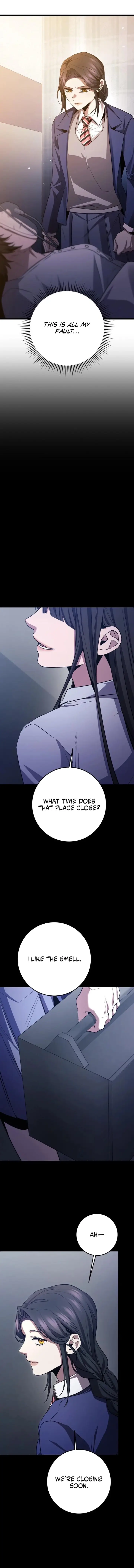 Read High School Queen Manga Online