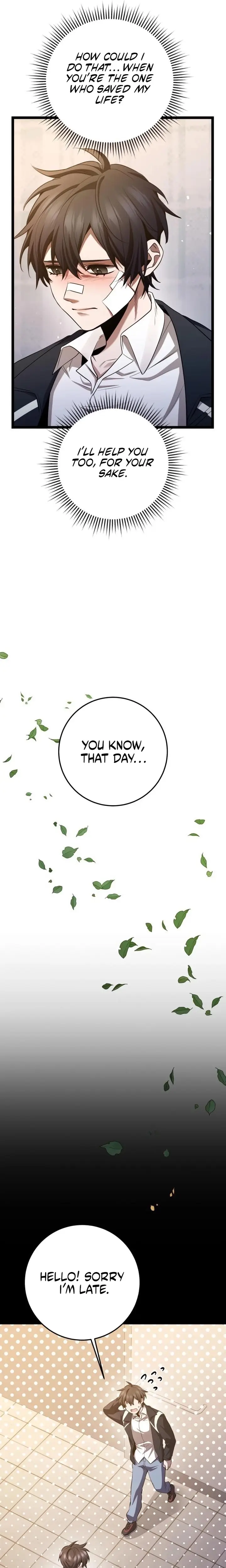 Read High School Queen Manga Online