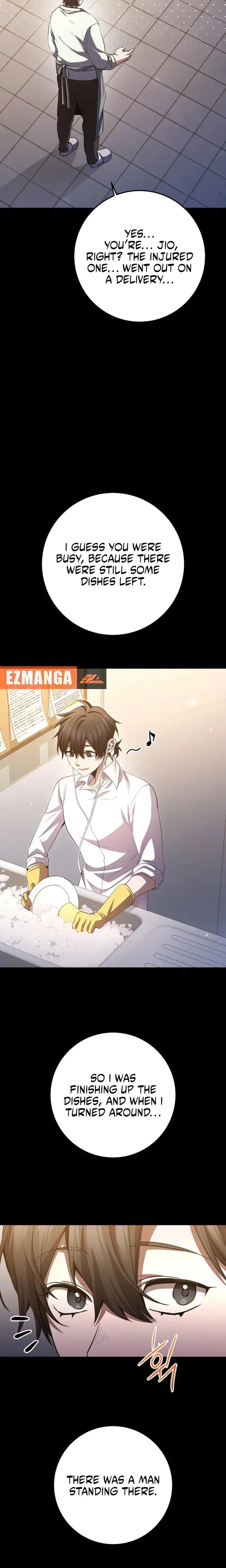 Read High School Queen Manga Online