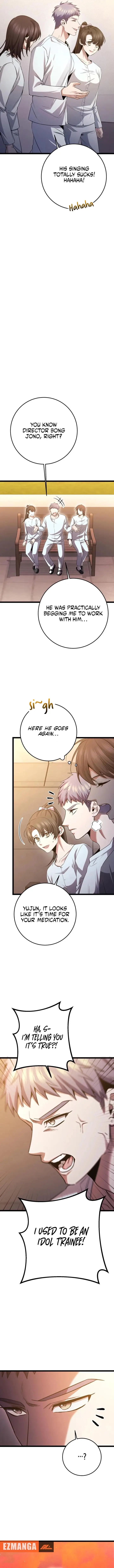 Read High School Queen Manga Online