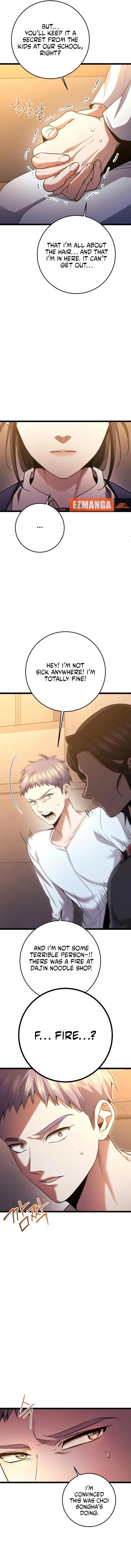 Read High School Queen Manga Online