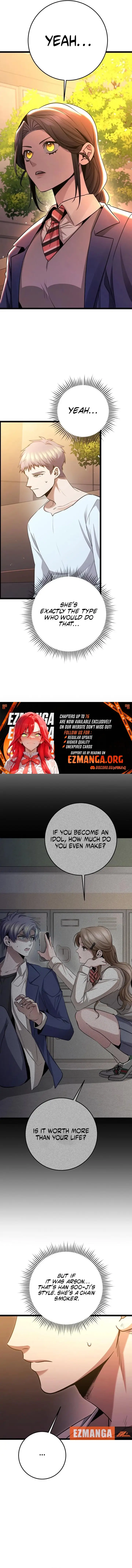 Read High School Queen Manga Online