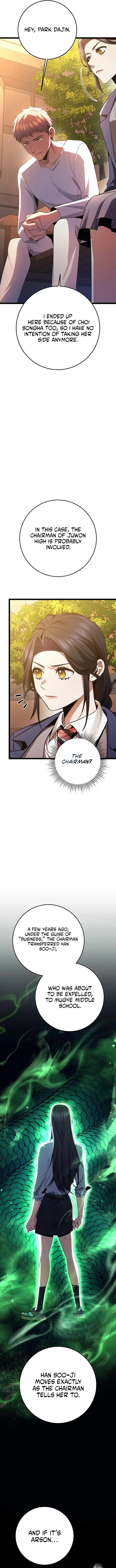 Read High School Queen Manga Online