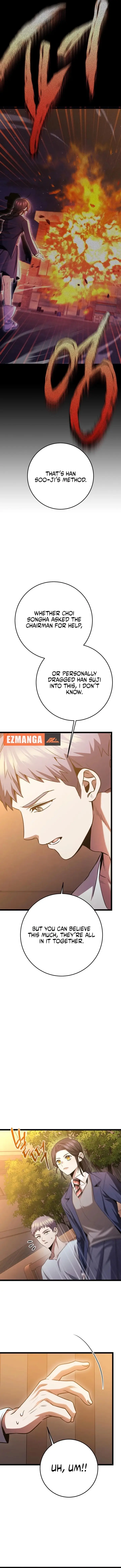 Read High School Queen Manga Online