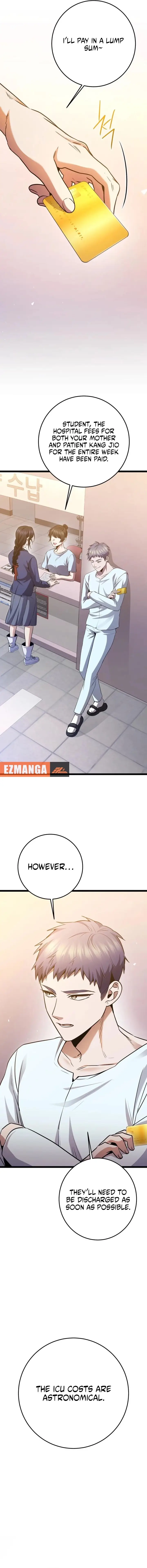 Read High School Queen Manga Online