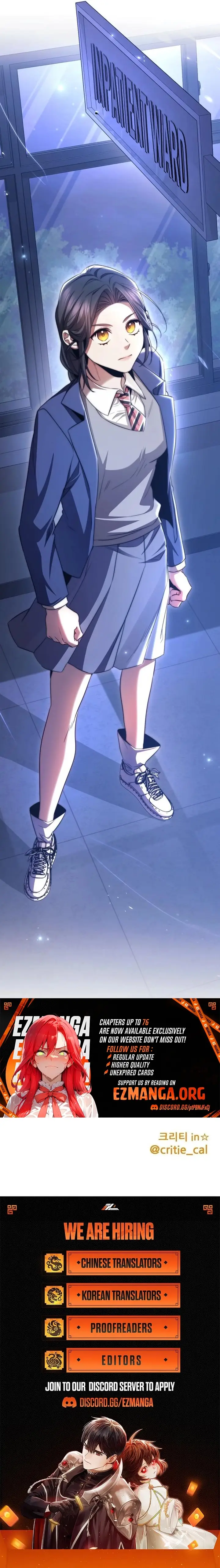 Read High School Queen Manga Online