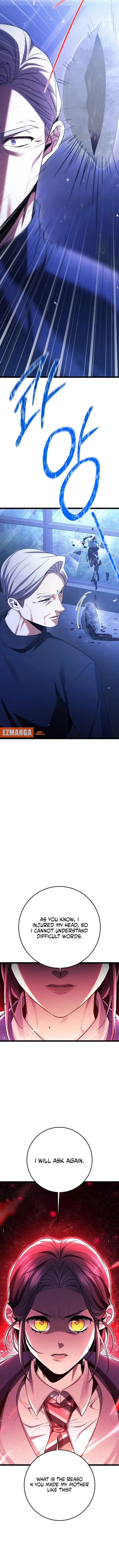 Read High School Queen Manga Online