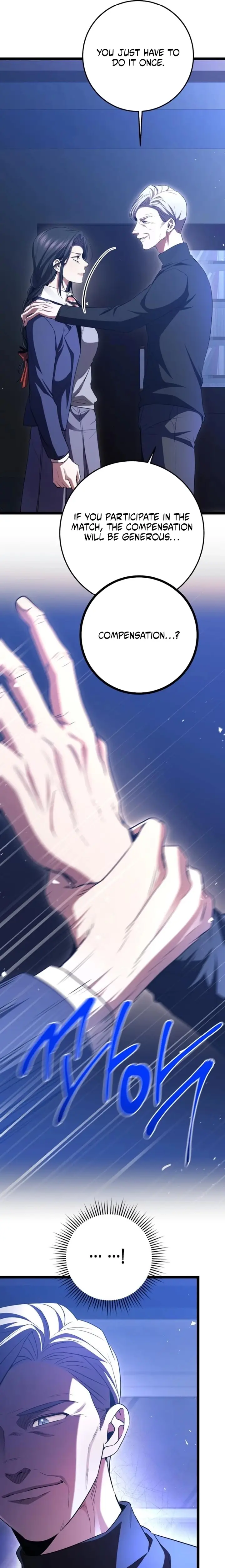 Read High School Queen Manga Online