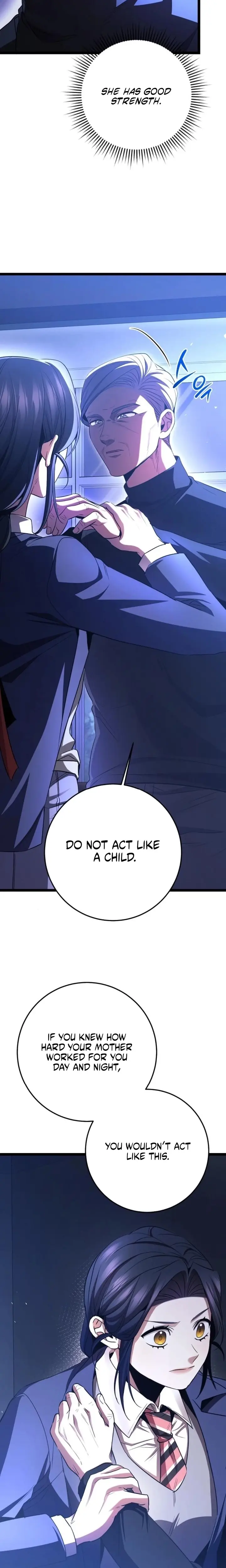 Read High School Queen Manga Online