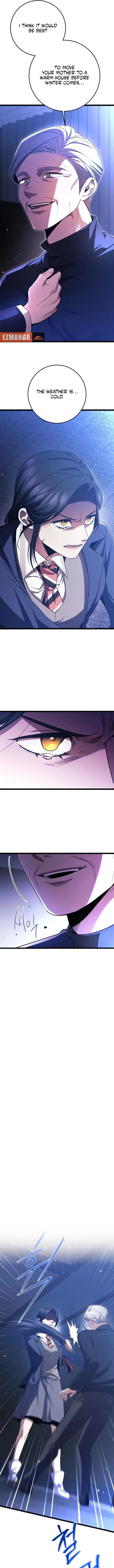 Read High School Queen Manga Online