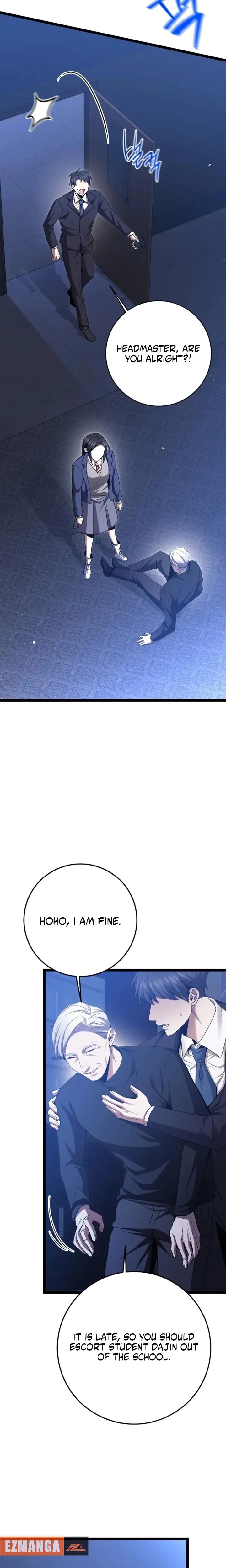 Read High School Queen Manga Online