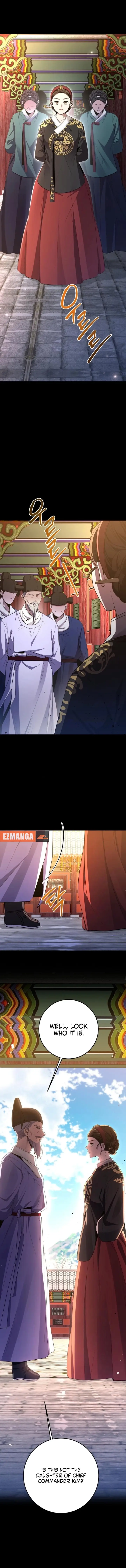 Read High School Queen Manga Online