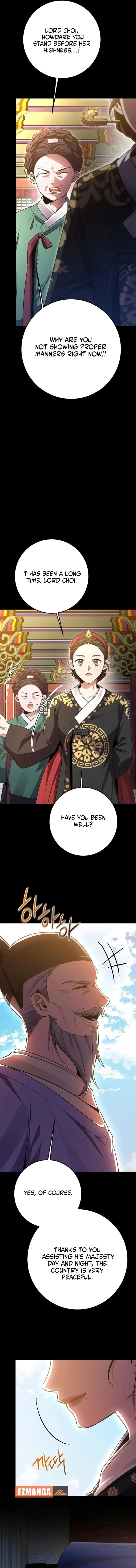 Read High School Queen Manga Online