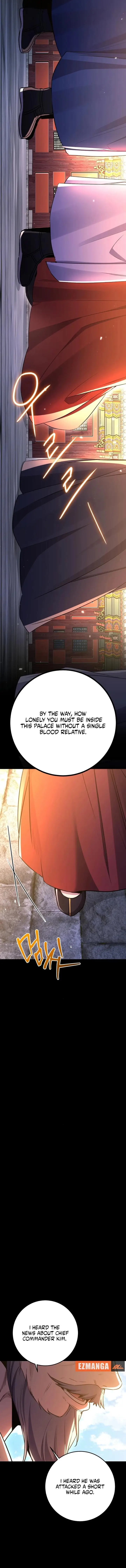 Read High School Queen Manga Online