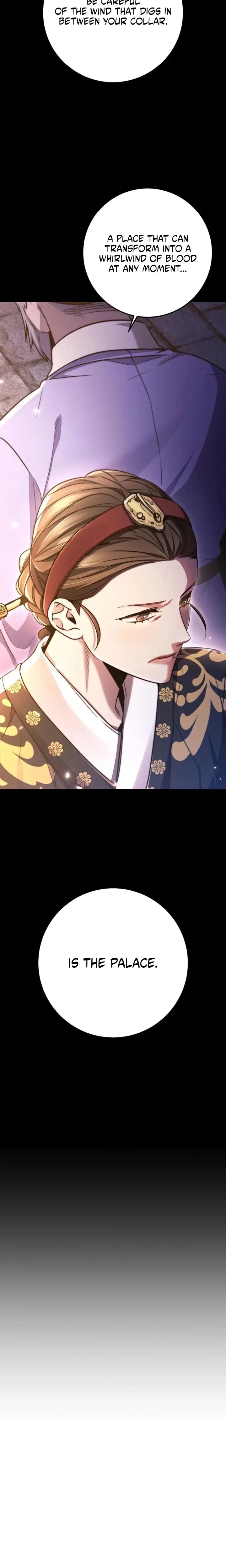 Read High School Queen Manga Online