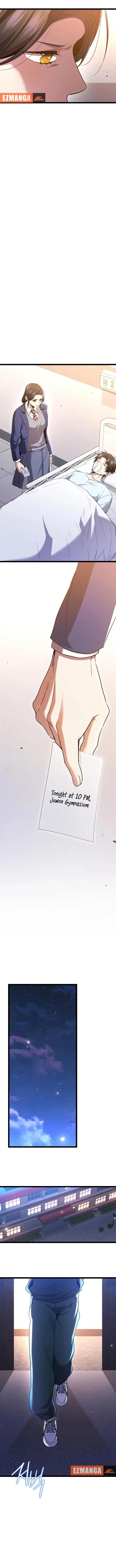 Read High School Queen Manga Online