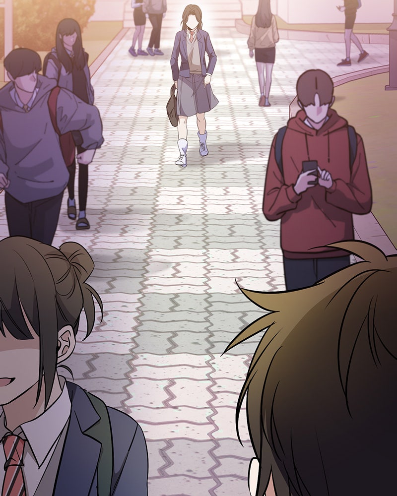 Read High School Queen Manga Online