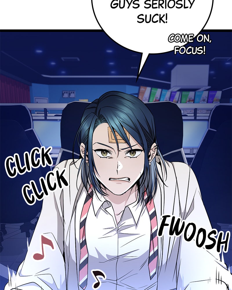 Read High School Queen Manga Online