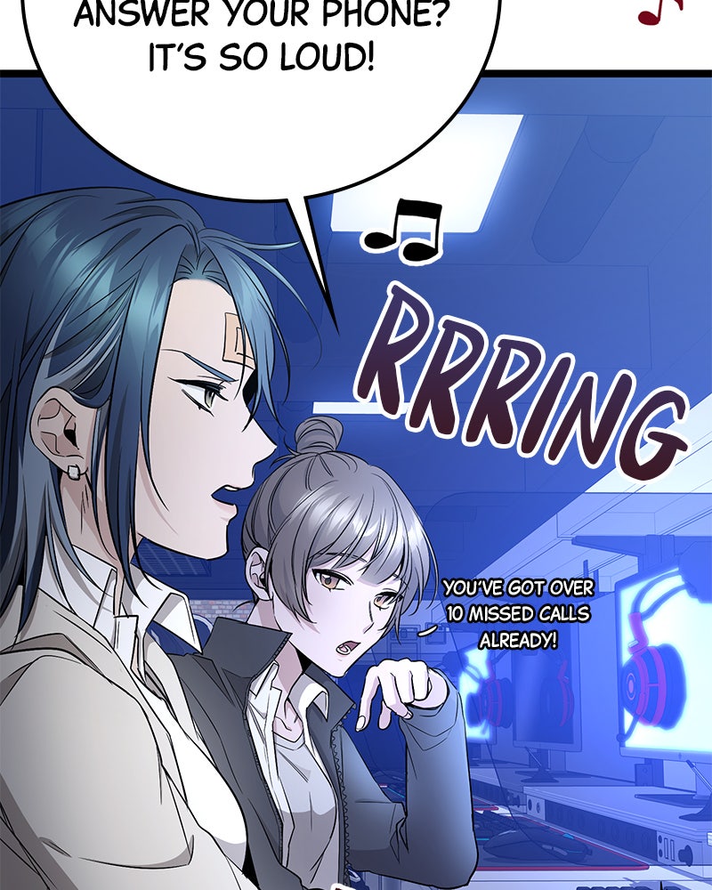 Read High School Queen Manga Online