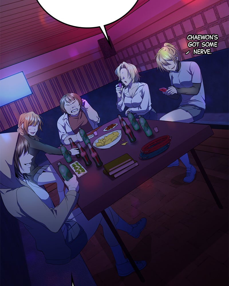 Read High School Queen Manga Online