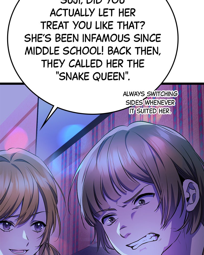 Read High School Queen Manga Online