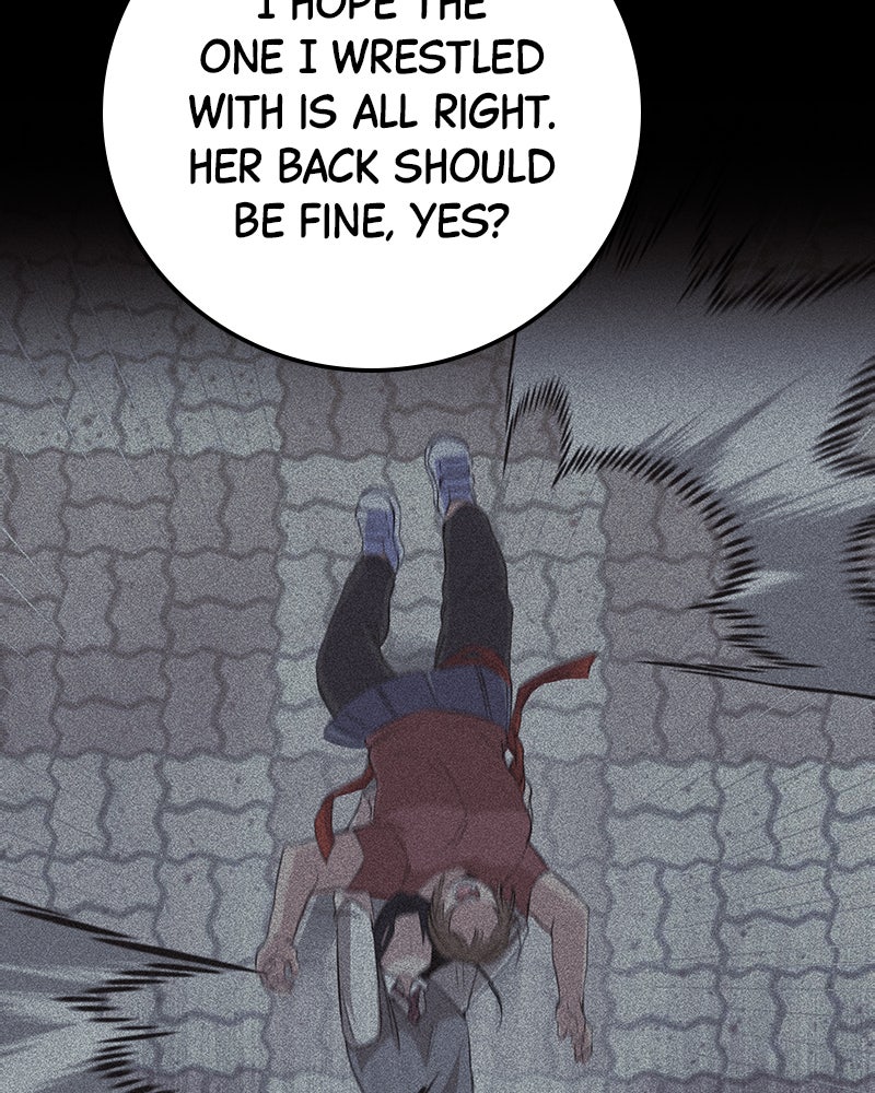 Read High School Queen Manga Online