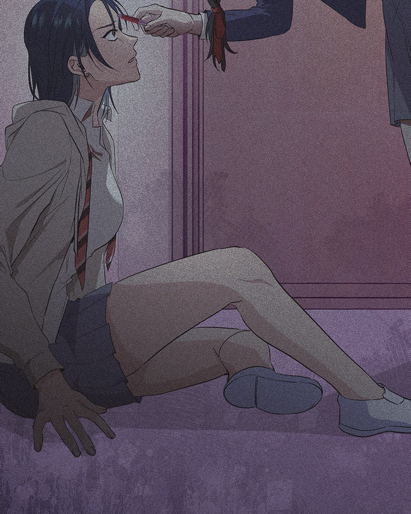 Read High School Queen Manga Online