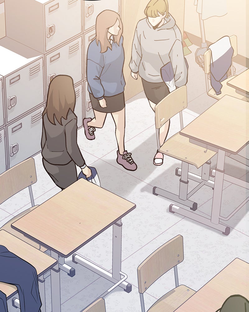 Read High School Queen Manga Online