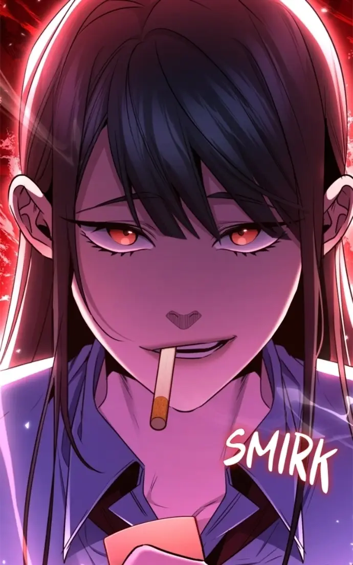 Read High School Queen Manga Online