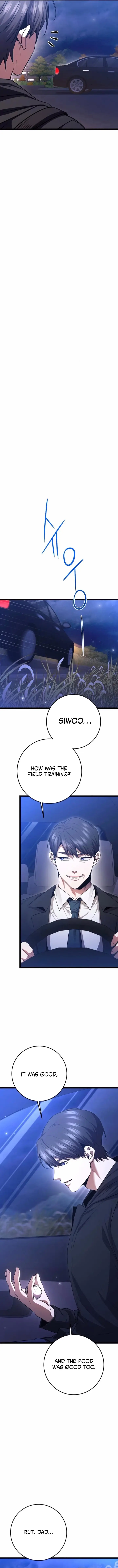 Read High School Queen Manga Online