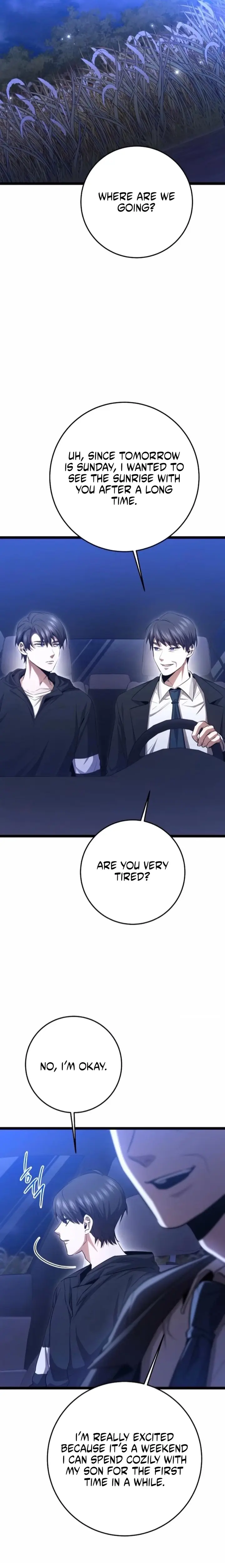 Read High School Queen Manga Online