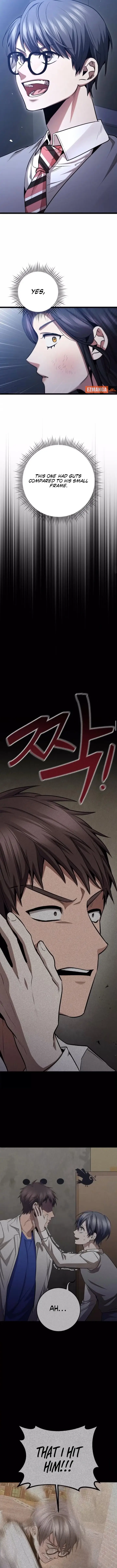 Read High School Queen Manga Online