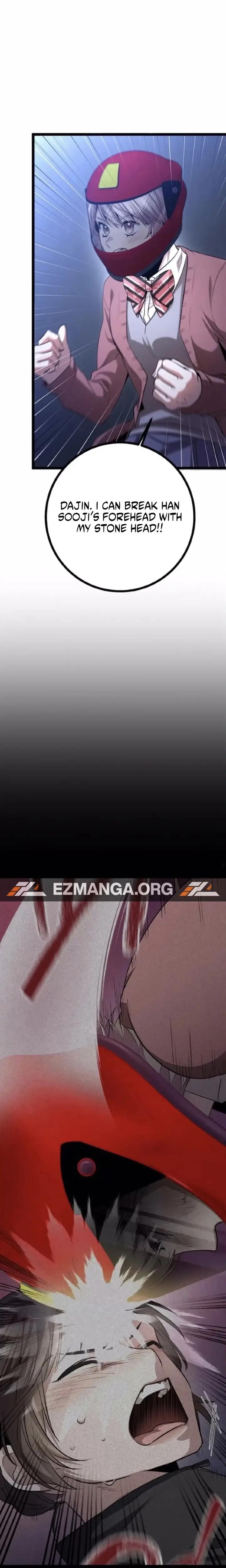 Read High School Queen Manga Online