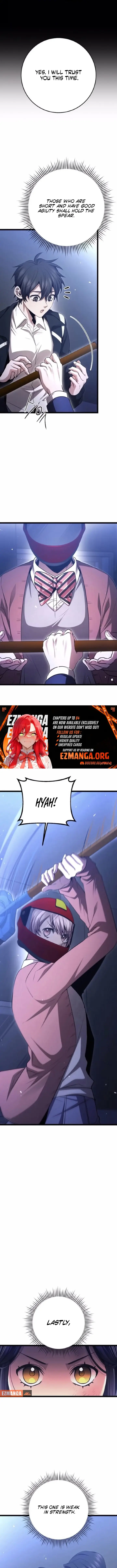 Read High School Queen Manga Online