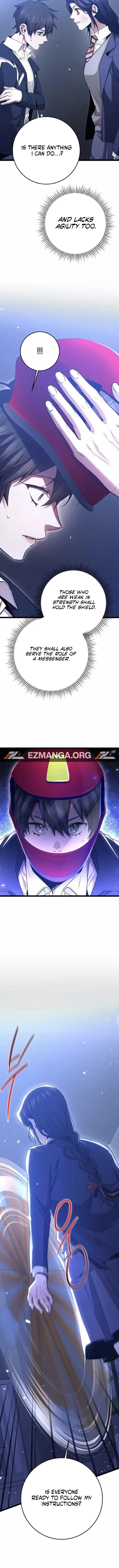 Read High School Queen Manga Online